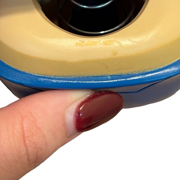 Funko POP! Marvel Captain America (Civil War) #125 Bobble-Head Figure - Picture 7 of 7